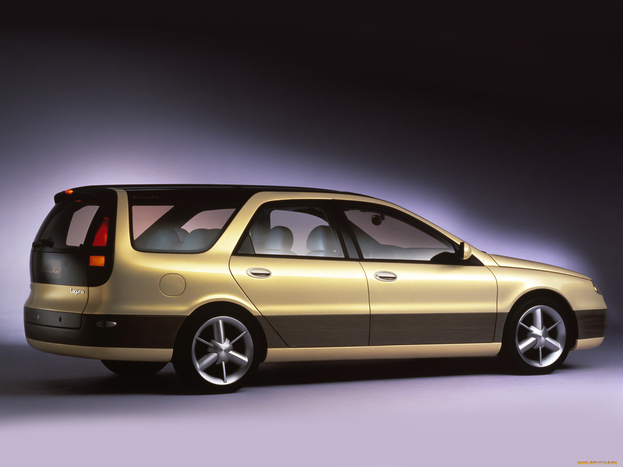 , renault